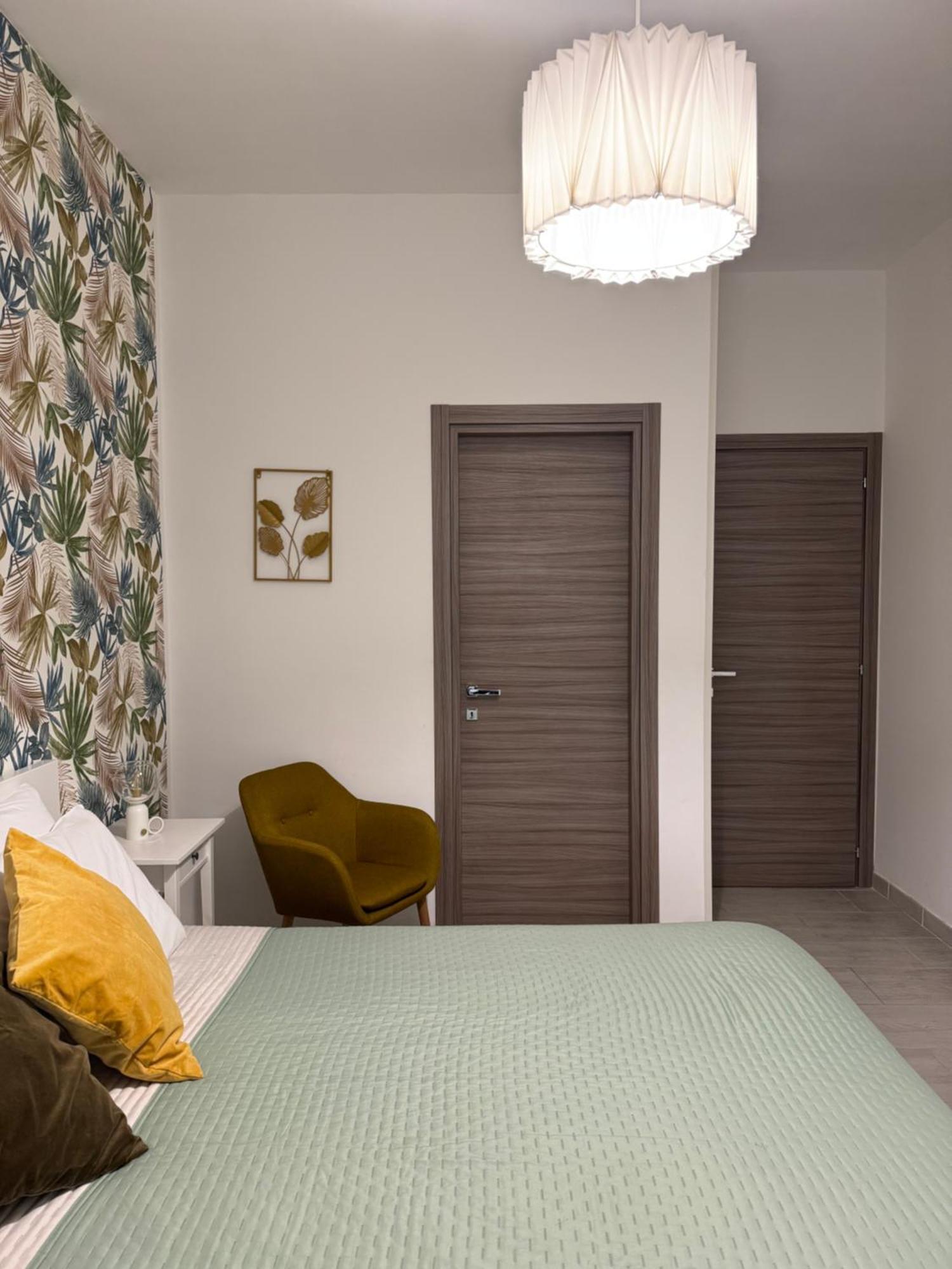 Double Room Balcony