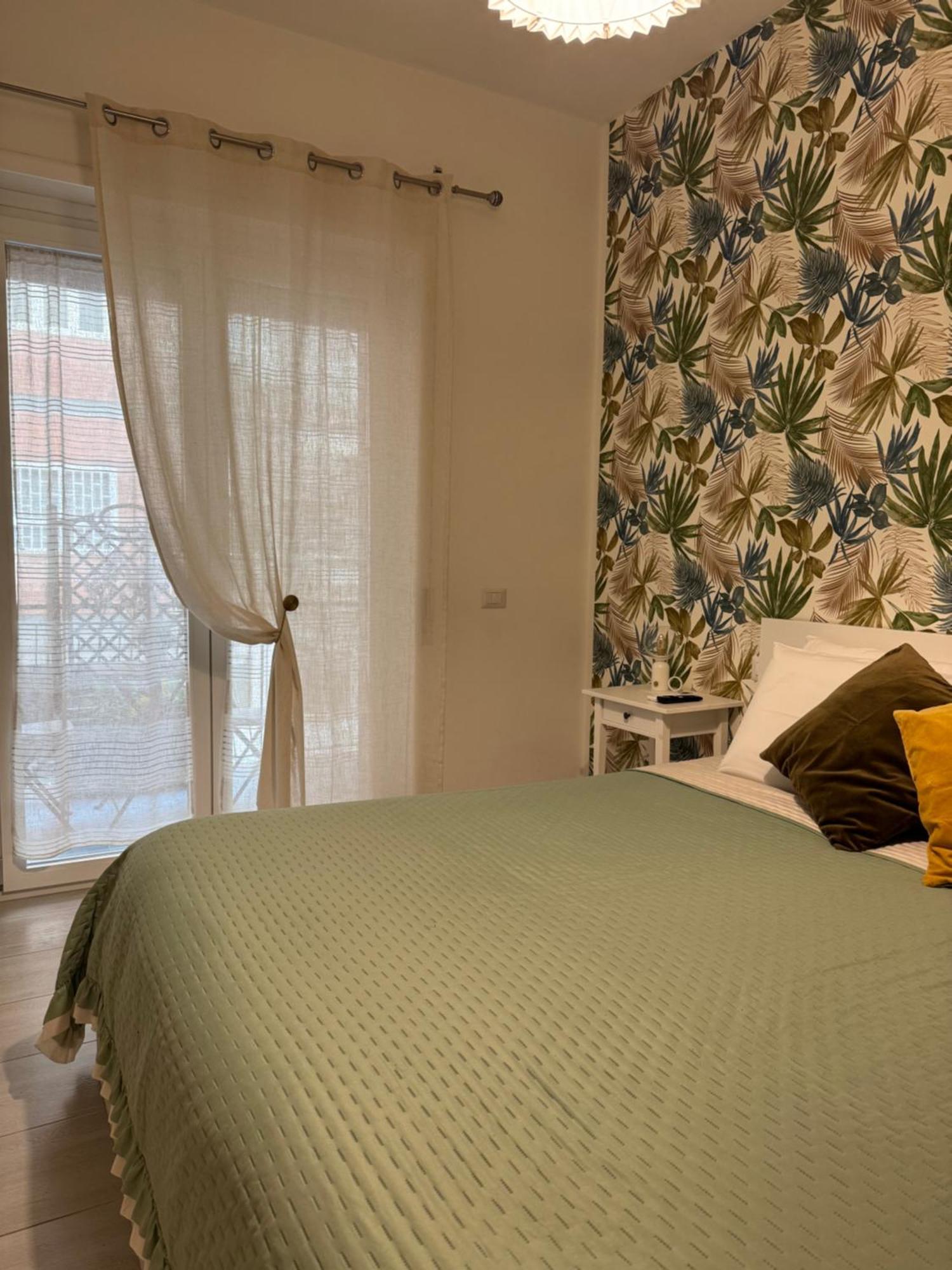 Double Room Balcony